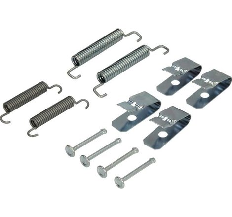 Set saboti frana CHRYSLER PT CRUISER. SEBRING 1.6-2.7 06.00-12.10 - TRW-SFK425