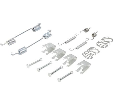 Set saboti frana TRW LAND ROVER DISCOVERY III. RANGE ROVER SPORT I 2.7D-4.2-4.4 07.04-03.13 - TRW-SFK440