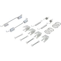 Set saboti frana TRW LAND ROVER DISCOVERY III. RANGE ROVER SPORT I 2.7D-4.2-4.4 07.04-03.13 - TRW-SFK440