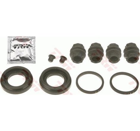 Kit reparare etrier Spate DR-ST ABARTH 500-595-695. 500C-595C-695C. ALFA ROMEO 145. 146. GTV. SPIDER. FIAT 500. 500 C. BARCHETTA