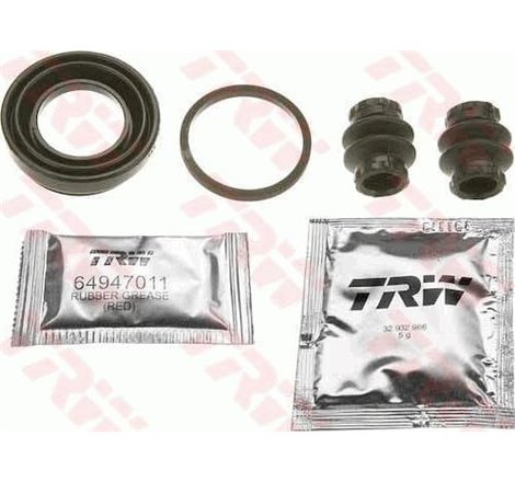 Kit reparare etrier Spate DR-ST diametru piston. 38 MERCEDES CITAN MIXTO DOUBLE CABIN. CITAN MPV. CITAN-MINIVAN W415. CITROEN C4