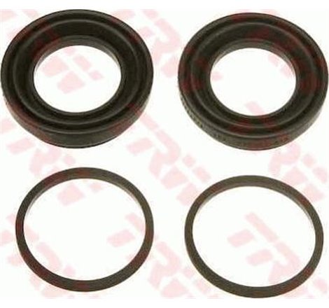Kit reparare etrier Spate DR-ST diametru piston. 41 VOLVO S80 II. XC60 I. XC70 II. AUDI A3. A4 B7. A6 ALLROAD C6. A6 C6. Q3. TT.
