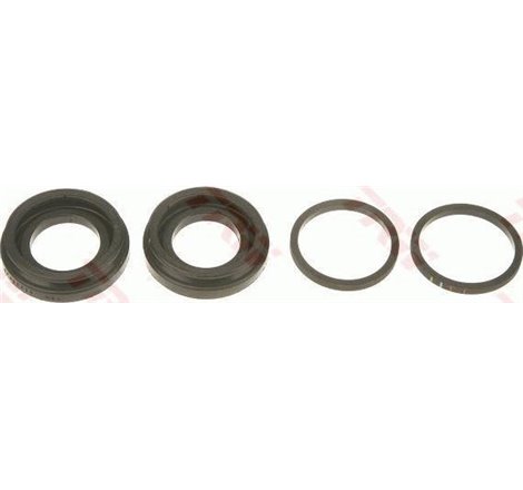 Kit reparare etrier Spate DR-ST diametru piston. 34 AUDI A2. FIAT STILO. MITSUBISHI COLT VI. SEAT AROSA. CORDOBA. CORDOBA VARIO.
