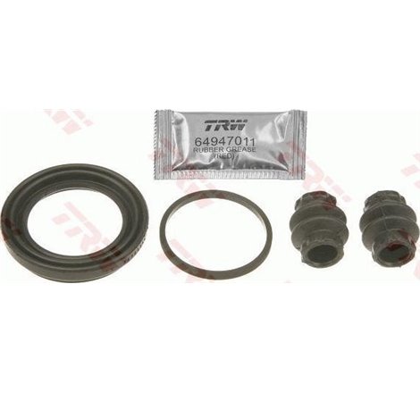 Kit reparare etrier Fata DR-ST diametru piston. 48 CITROEN C2. C2 ENTERPRISE. C3 I 1.1-1.4D 02.02-09.12 - TRW-SJ1272