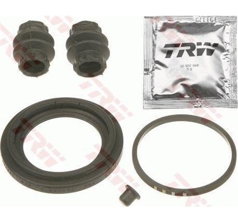 Kit reparare etrier Fata DR-ST diametru piston. 54 HONDA CIVIC VIII. NISSAN MICRA CC III. MICRA III. NOTE 1.0-2.2D 01.03-06.12 -
