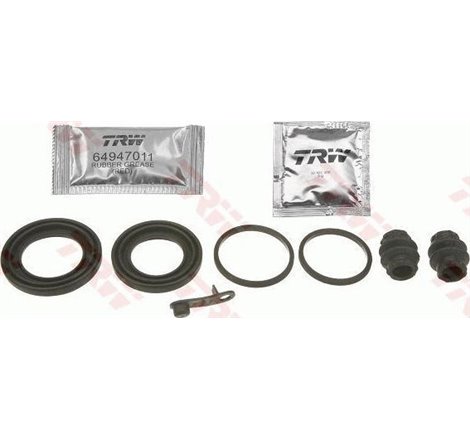 Kit reparare etrier Fata DR-ST CITROEN C5 II. C5 III. C6. C8. PEUGEOT 407. 607. 807 2.0D-3.0 02.00- - TRW-SJ1289
