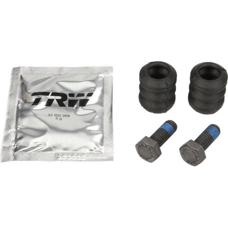 Kit reparare etrier Spate DR-ST AUDI 80 B4. A4 B5. A6 C4. A6 C5. FIAT PUNTO. FORD FOCUS I. GALAXY I. SEAT ALHAMBRA. SKODA SUPERB