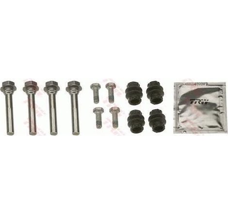 Kit reparare etrier Fata DR-ST CITROEN EVASION. JUMPER I. JUMPY I. XSARA. ZX. FIAT DUCATO. SCUDO. ULYSSE. LANCIA KAPPA. ZETA. PE