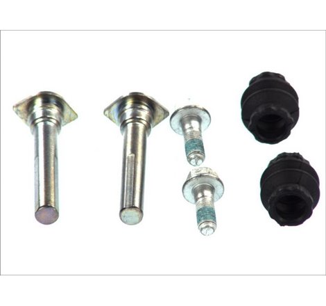 Kit reparare etrier Fata DR-ST NISSAN ALMERA II. PRIMASTAR. OPEL VIVARO A. RENAULT TRAFIC II 1.8-2.5D 07.00- - TRW-ST1331