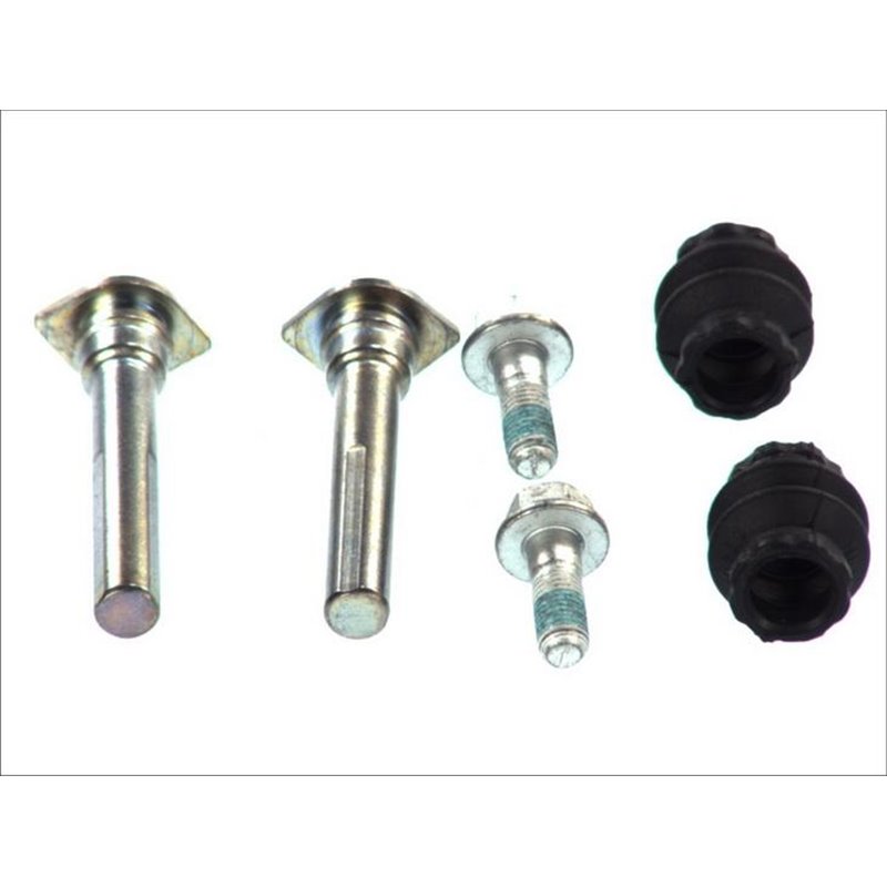 Kit reparare etrier Fata DR-ST NISSAN ALMERA II. PRIMASTAR. OPEL VIVARO A. RENAULT TRAFIC II 1.8-2.5D 07.00- - TRW-ST1331