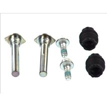 Kit reparare etrier Fata DR-ST NISSAN ALMERA II. PRIMASTAR. OPEL VIVARO A. RENAULT TRAFIC II 1.8-2.5D 07.00- - TRW-ST1331