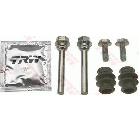 Kit reparare etrier Spate DR-ST RENAULT CLIO III. KANGOO. KANGOO BE BOP. KANGOO EXPRESS. KANGOO II. MODUS 1.2-Electric 12.01- - 