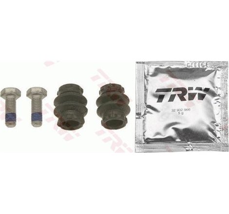 Kit reparare etrier DR-ST MERCEDES A W169. B SPORTS TOURER W245. BMW 1 E81. 1 E82. 1 E87. 1 F20. 3 E90. KIA VENGA. LANCIA YPSILO