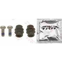 Kit reparare etrier DR-ST MERCEDES A W169. B SPORTS TOURER W245. BMW 1 E81. 1 E82. 1 E87. 1 F20. 3 E90. KIA VENGA. LANCIA YPSILO