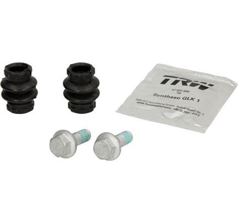 Kit reparare etrier Spate DR-ST VW MULTIVAN T5. MULTIVAN T6. TRANSPORTER T5. TRANSPORTER T6. TRANSPORTER T6-CARAVELLE T6 1.9D-3.