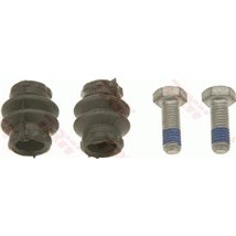 Kit reparare etrier Fata DR-ST VOLVO V70 III. XC60 I. XC60 II. FORD B-MAX. FIESTA VI. FOCUS II. KUGA I. MONDEO IV. S-MAX. TOURNE