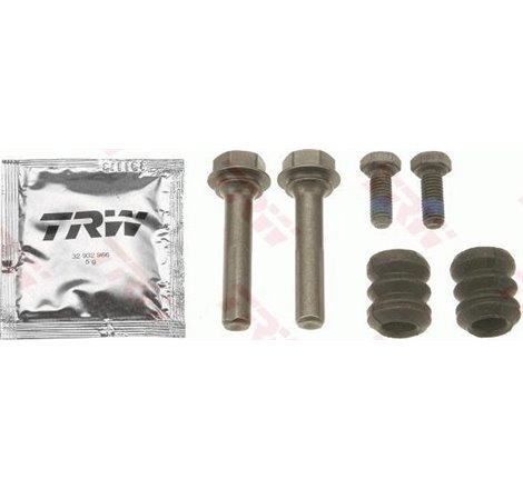 Kit reparare etrier Fata DR-ST RENAULT CLIO I. CLIO I-HATCHBACK. CLIO II. CLIO II-HATCHBACK. MEGANE I. MEGANE I CLASSIC. MEGANE 