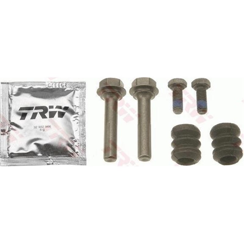 Kit reparare etrier Fata DR-ST RENAULT CLIO I. CLIO I-HATCHBACK. CLIO II. CLIO II-HATCHBACK. MEGANE I. MEGANE I CLASSIC. MEGANE 