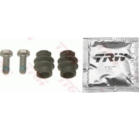 Kit reparare etrier Spate DR-ST AUDI A4 ALLROAD B8. A4 B6. A4 B7. A4 B8. A5. A6 ALLROAD C6. A6 ALLROAD C7. A6 C6. A6 C7. A7. A8 