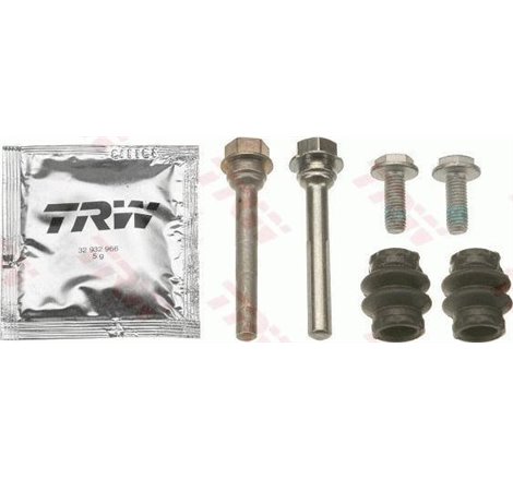 Kit reparare etrier Spate DR-ST CITROEN C4 CACTUS. C4 I. C4 II. PEUGEOT 207. 207-HATCHBACK. 308. 308 I. RENAULT CLIO IV. FLUENCE