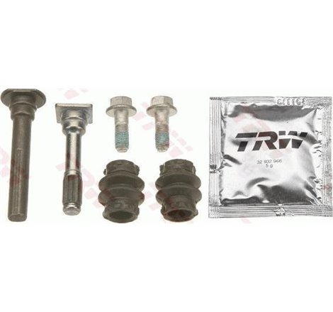 Kit reparare etrier Fata DR-ST CITROEN C8 2.0-3.0 07.02- - TRW-ST1526