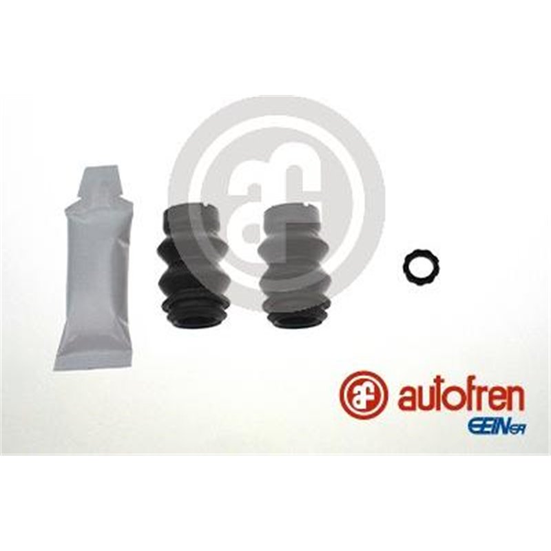 Burduf, ghidaj etrier - AUTOFREN SEINSA-D7371