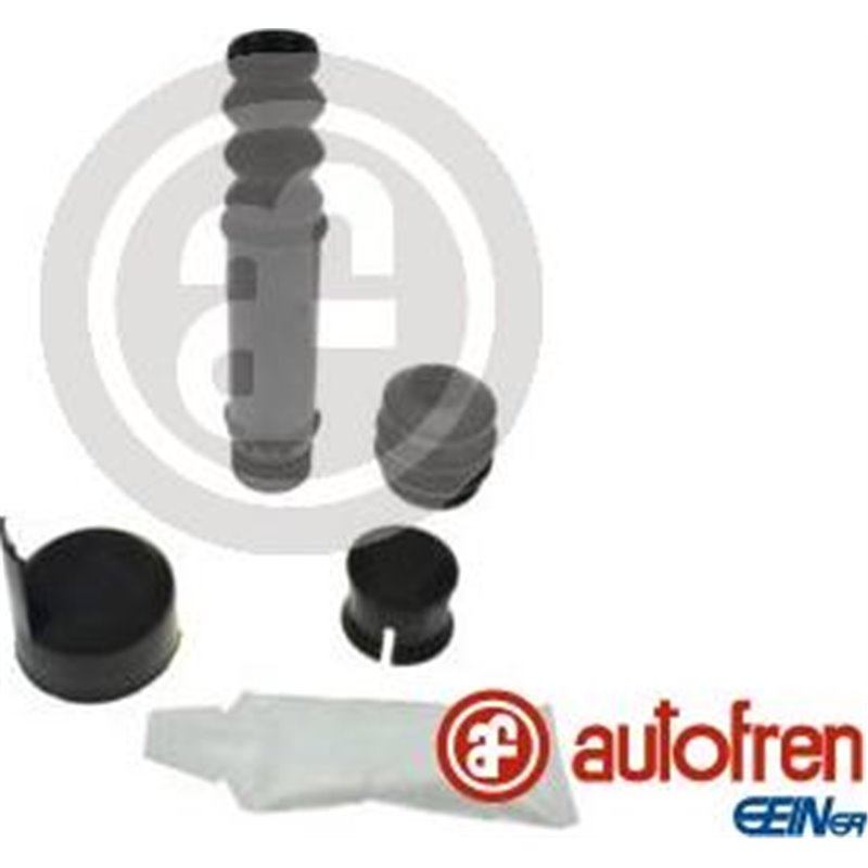 Burduf, ghidaj etrier - AUTOFREN SEINSA-D7376