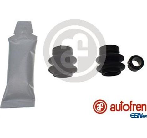 Burduf, ghidaj etrier - AUTOFREN SEINSA-D7387