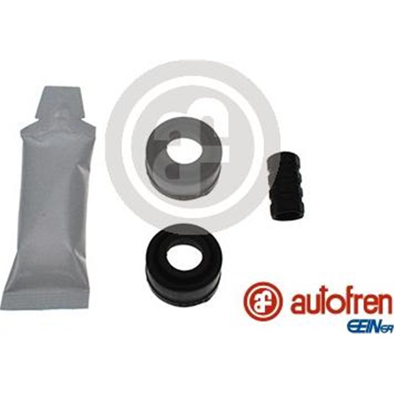 Burduf, ghidaj etrier - AUTOFREN SEINSA-D7394