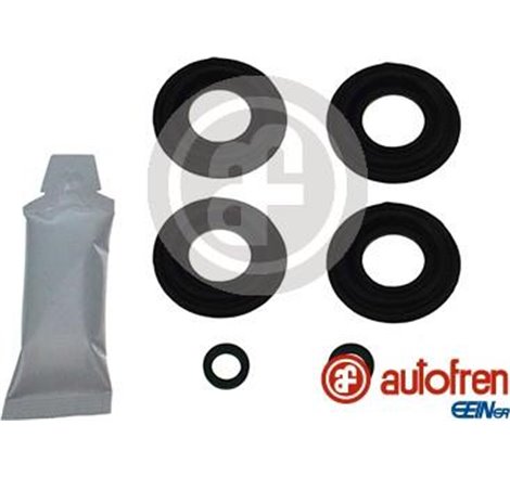 Burduf, ghidaj etrier - AUTOFREN SEINSA-D7395