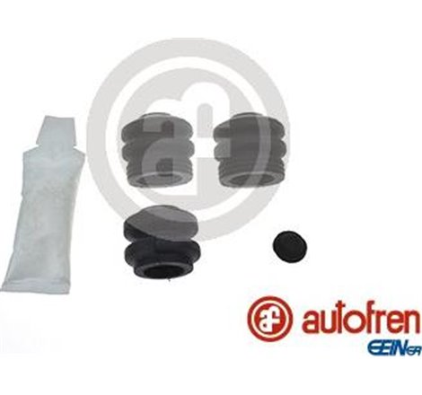 Burduf, ghidaj etrier - AUTOFREN SEINSA-D7409