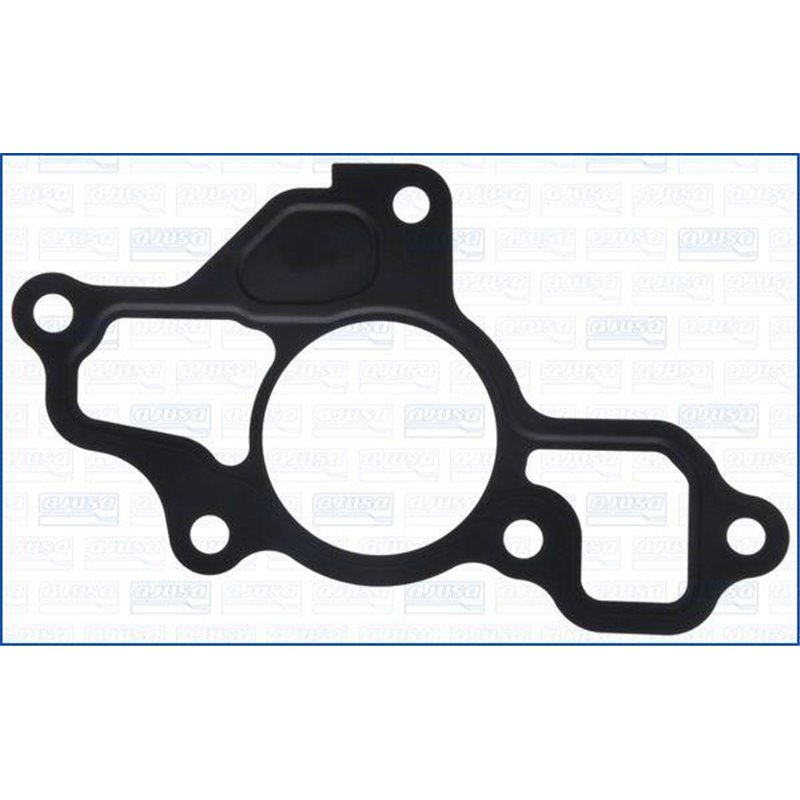 Garnitura, carcasa termostat - Ajusa-01493500