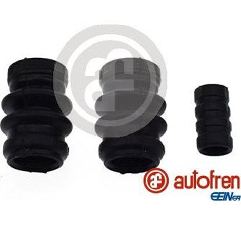 Burduf, ghidaj etrier - AUTOFREN SEINSA-D7411