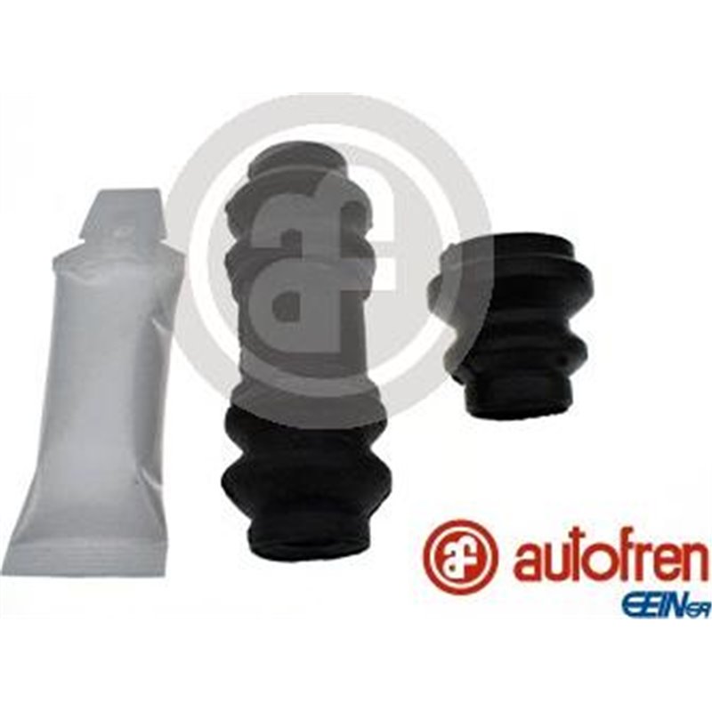 Burduf, ghidaj etrier - AUTOFREN SEINSA-D7431