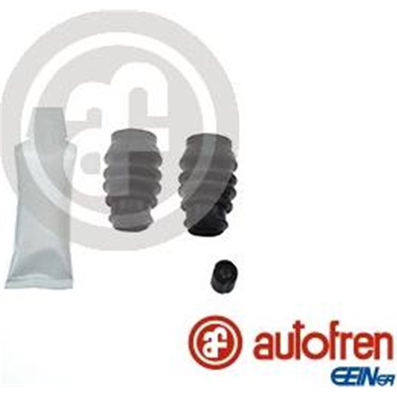 Burduf, ghidaj etrier - AUTOFREN SEINSA-D7443