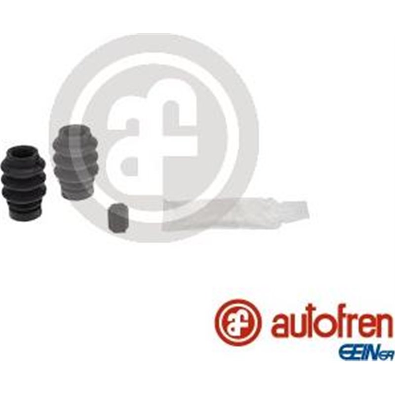 Burduf, ghidaj etrier - AUTOFREN SEINSA-D7448