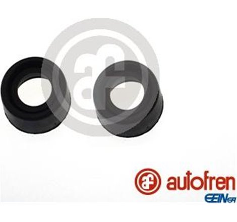 Burduf, ghidaj etrier - AUTOFREN SEINSA-D7449