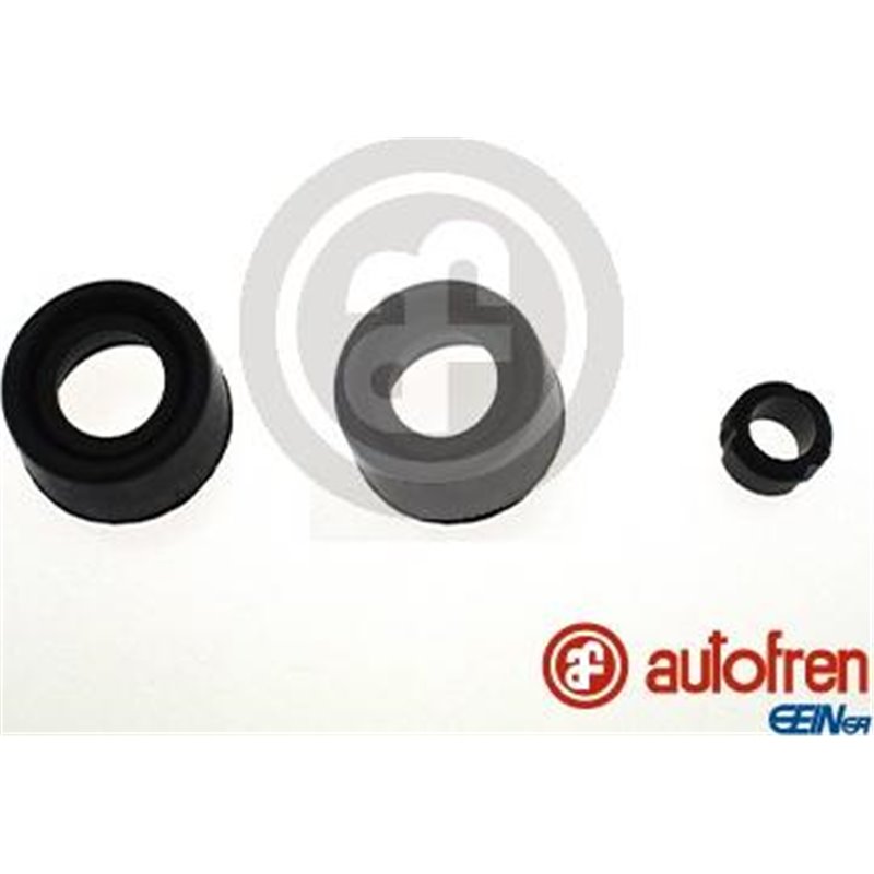 Burduf, ghidaj etrier - AUTOFREN SEINSA-D7450