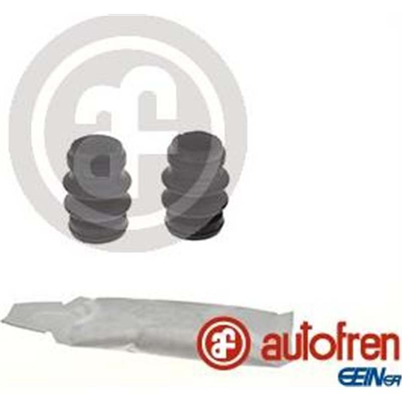 Burduf, ghidaj etrier - AUTOFREN SEINSA-D7453