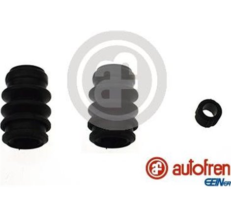 Burduf, ghidaj etrier - AUTOFREN SEINSA-D7455