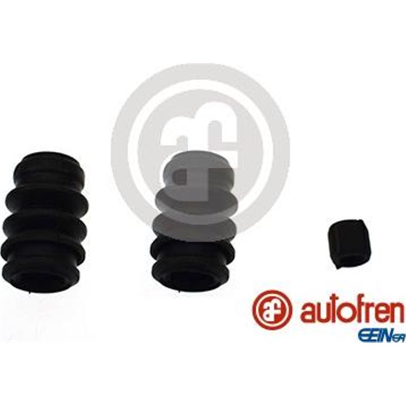 Burduf, ghidaj etrier - AUTOFREN SEINSA-D7456