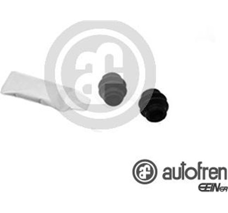 Burduf, ghidaj etrier - AUTOFREN SEINSA-D7458