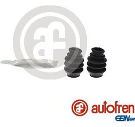 Burduf, ghidaj etrier - AUTOFREN SEINSA-D7459