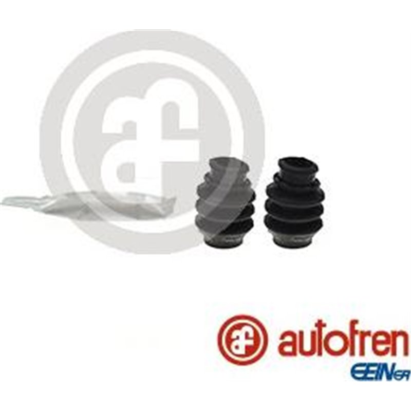 Burduf, ghidaj etrier - AUTOFREN SEINSA-D7459