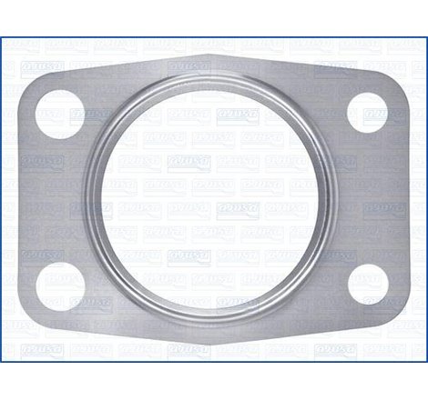 Garnitura etans., compresor - Ajusa-01537600