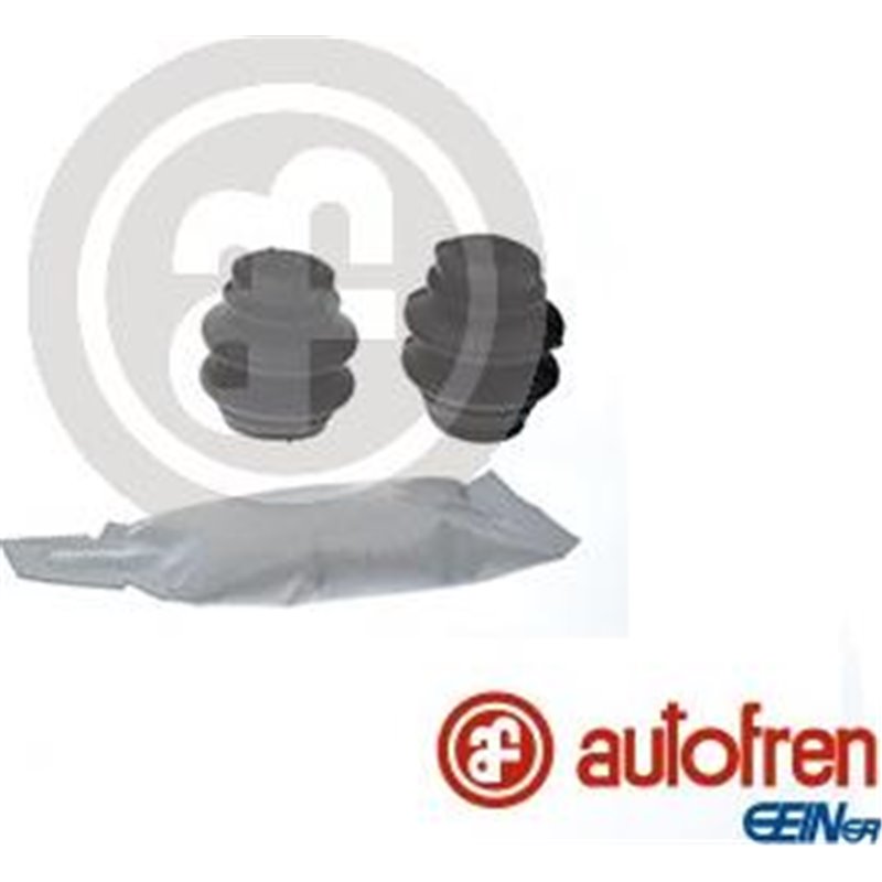 Burduf, ghidaj etrier - AUTOFREN SEINSA-D7462