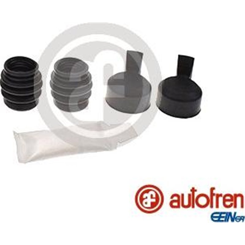 Burduf, ghidaj etrier - AUTOFREN SEINSA-D7468