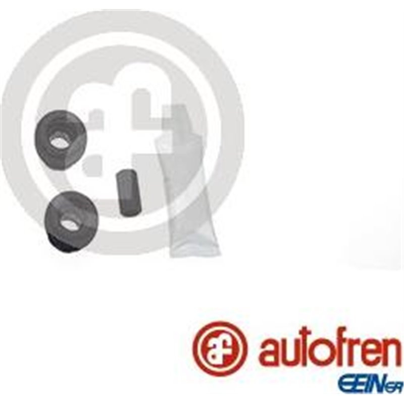 Burduf, ghidaj etrier - AUTOFREN SEINSA-D7472