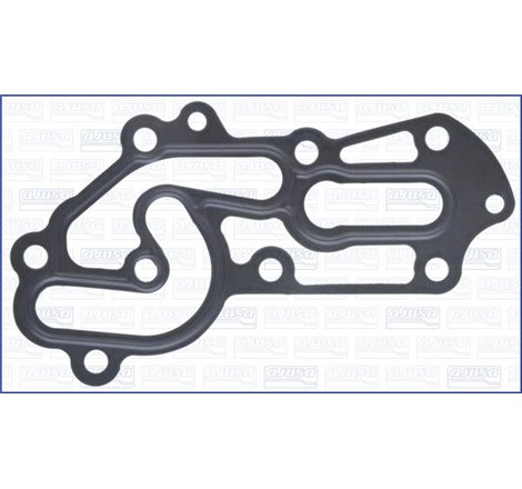 Garnituri, carcasa filtru ulei - Ajusa-01558100