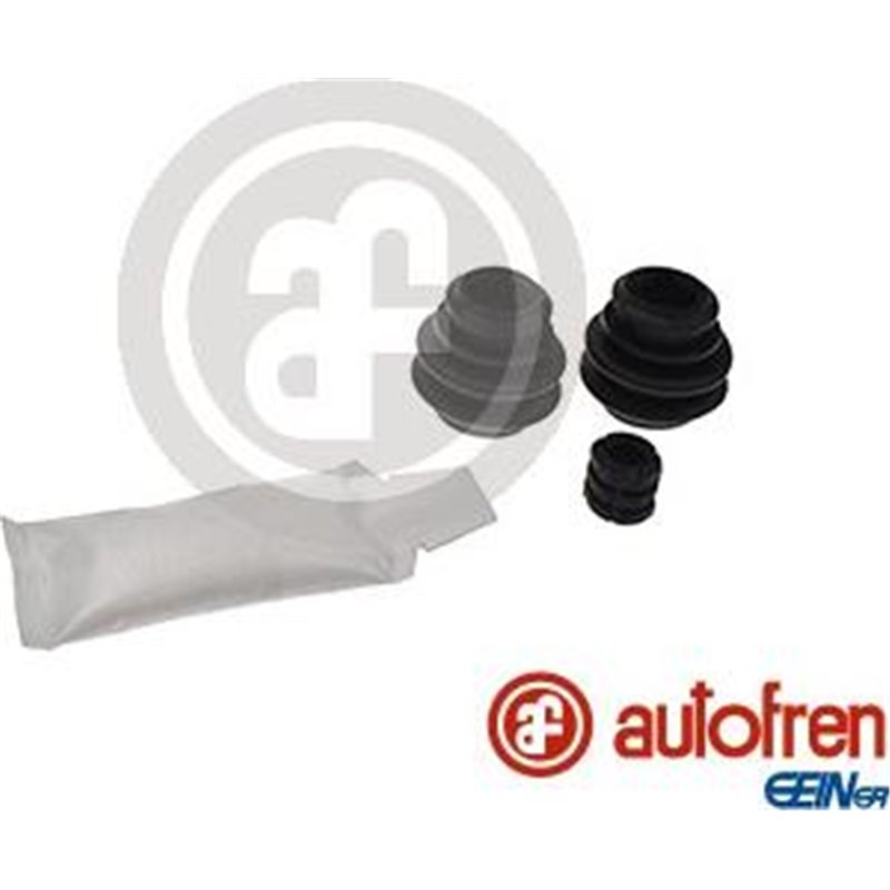 Burduf, ghidaj etrier - AUTOFREN SEINSA-D7474